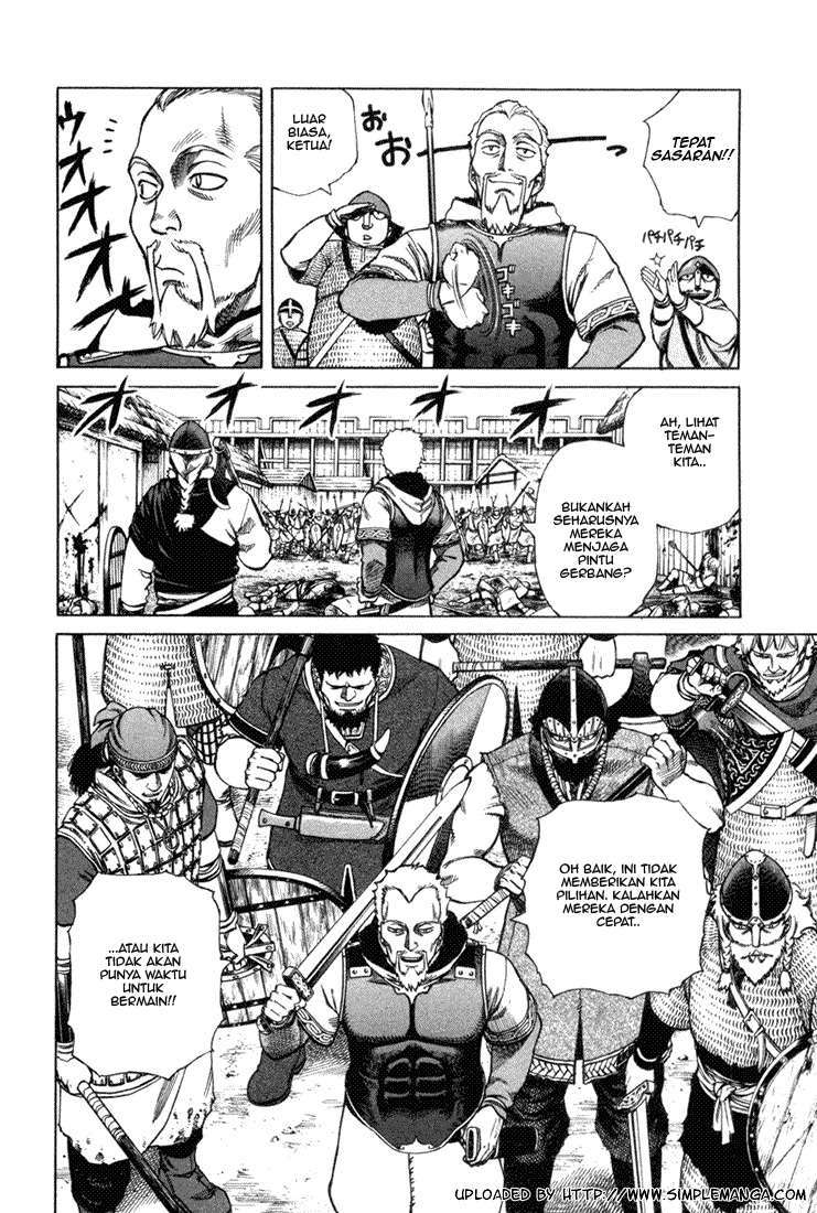 Vinland Saga Chapter 1 Gambar 66