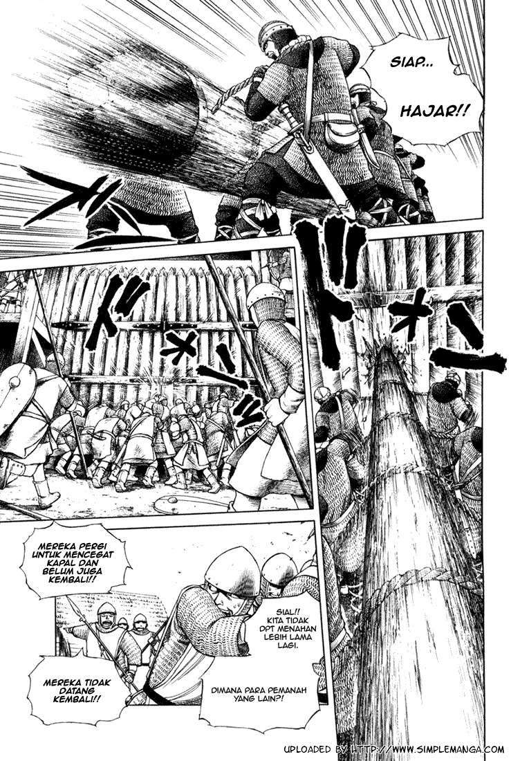 Vinland Saga Chapter 1 Gambar 67