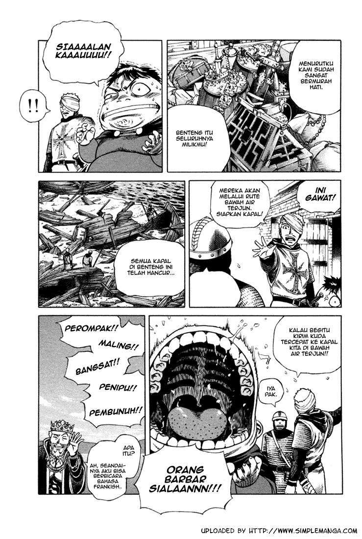 Vinland Saga Chapter 1 Gambar 75