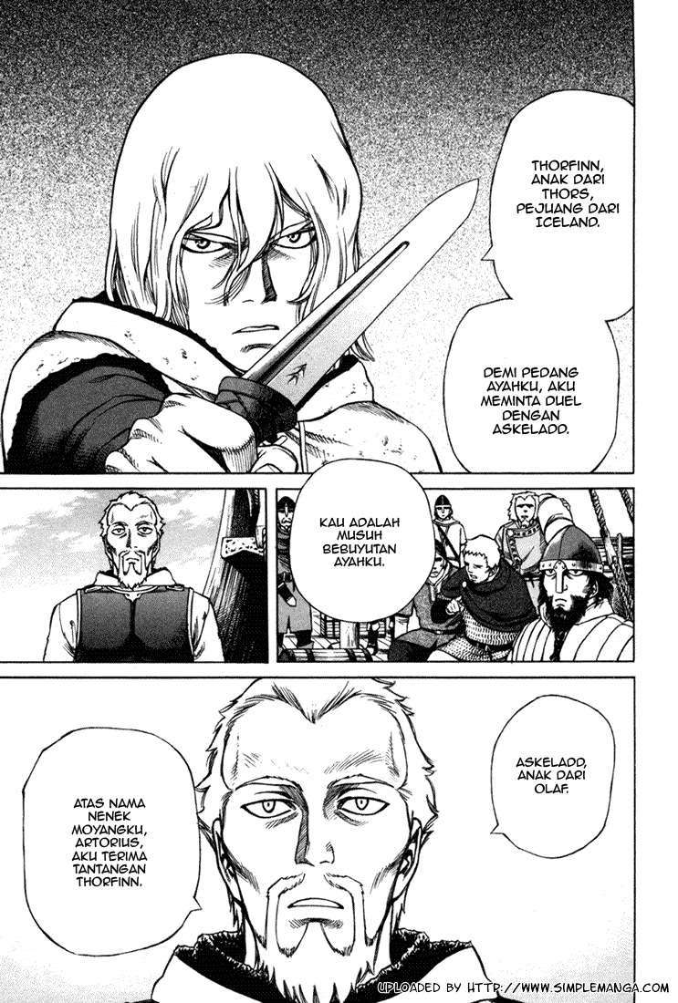 Vinland Saga Chapter 1 Gambar 79