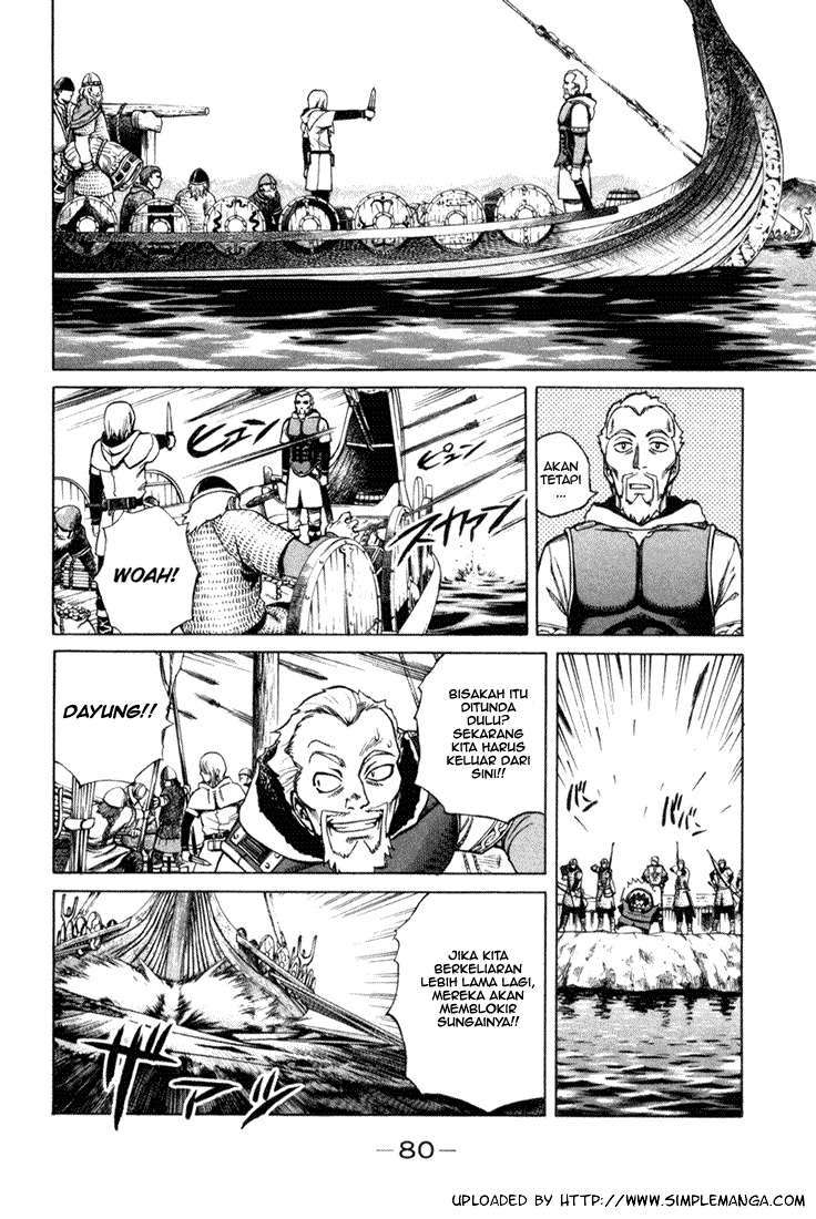 Vinland Saga Chapter 1 Gambar 80