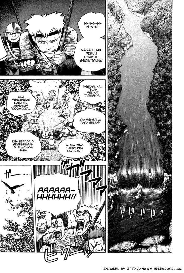 Vinland Saga Chapter 1 Gambar 81