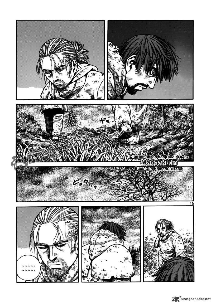 Vinland Saga Chapter 69 Gambar 16