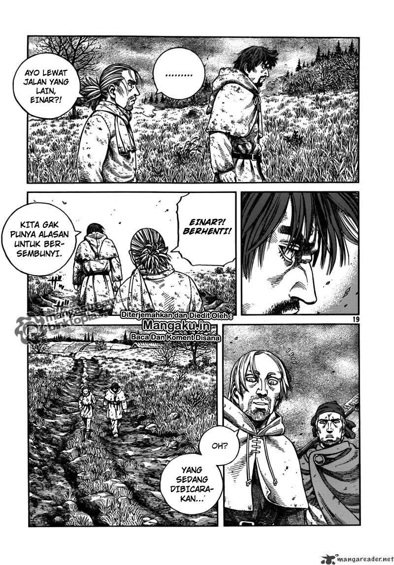 Vinland Saga Chapter 69 Gambar 20