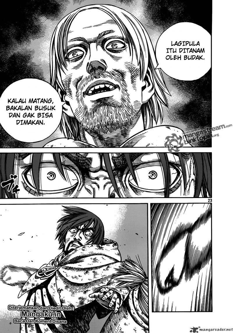 Vinland Saga Chapter 69 Gambar 24