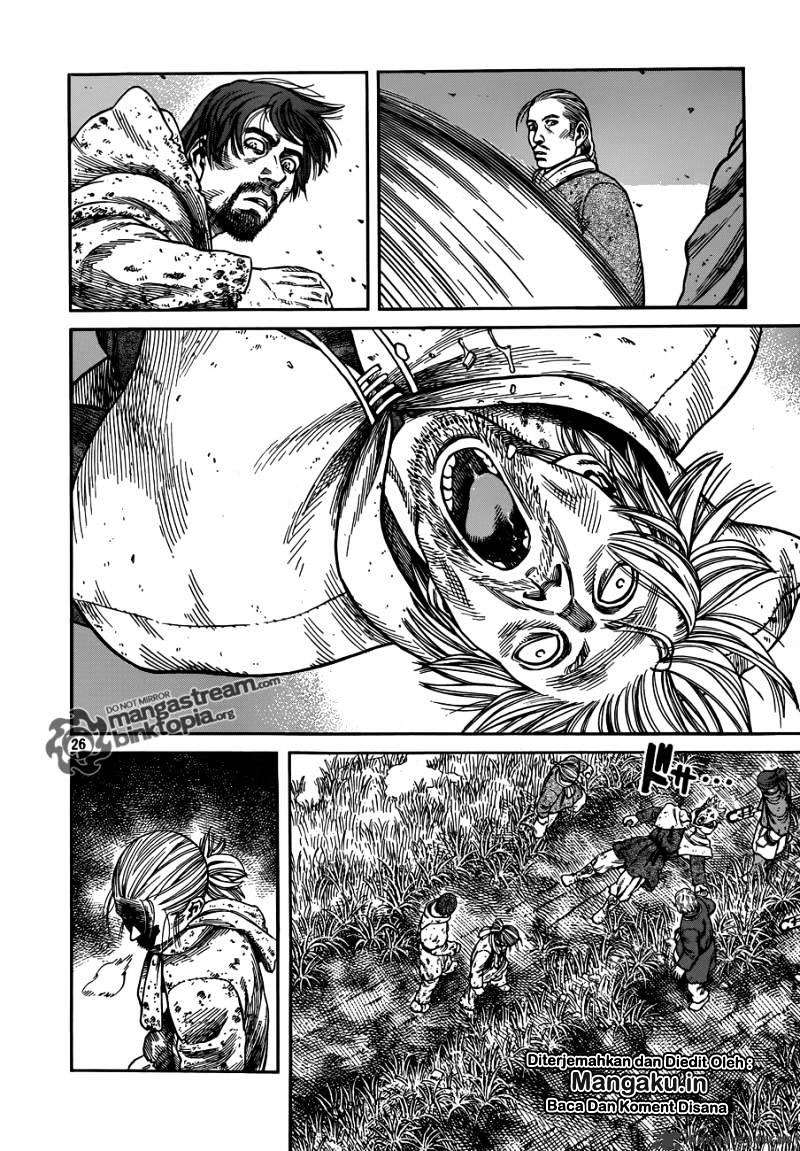 Vinland Saga Chapter 69 Gambar 26