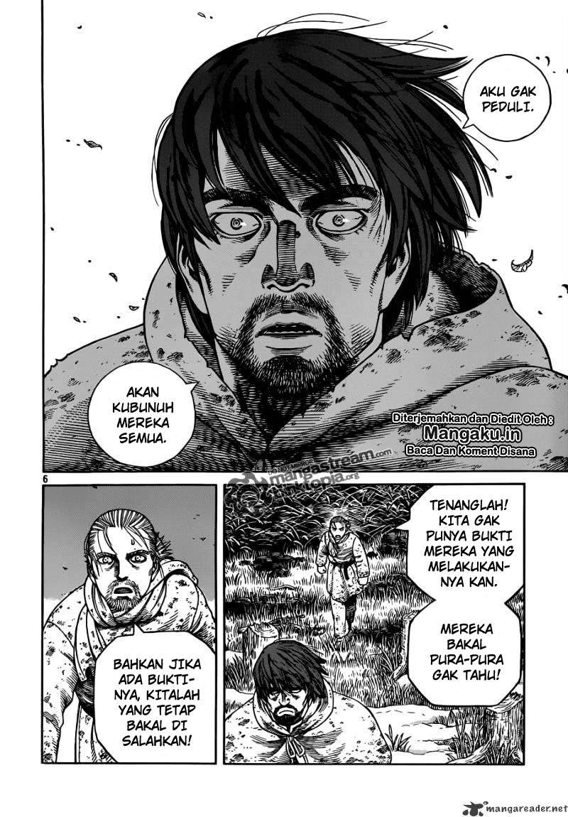 Vinland Saga Chapter 69 Gambar 7