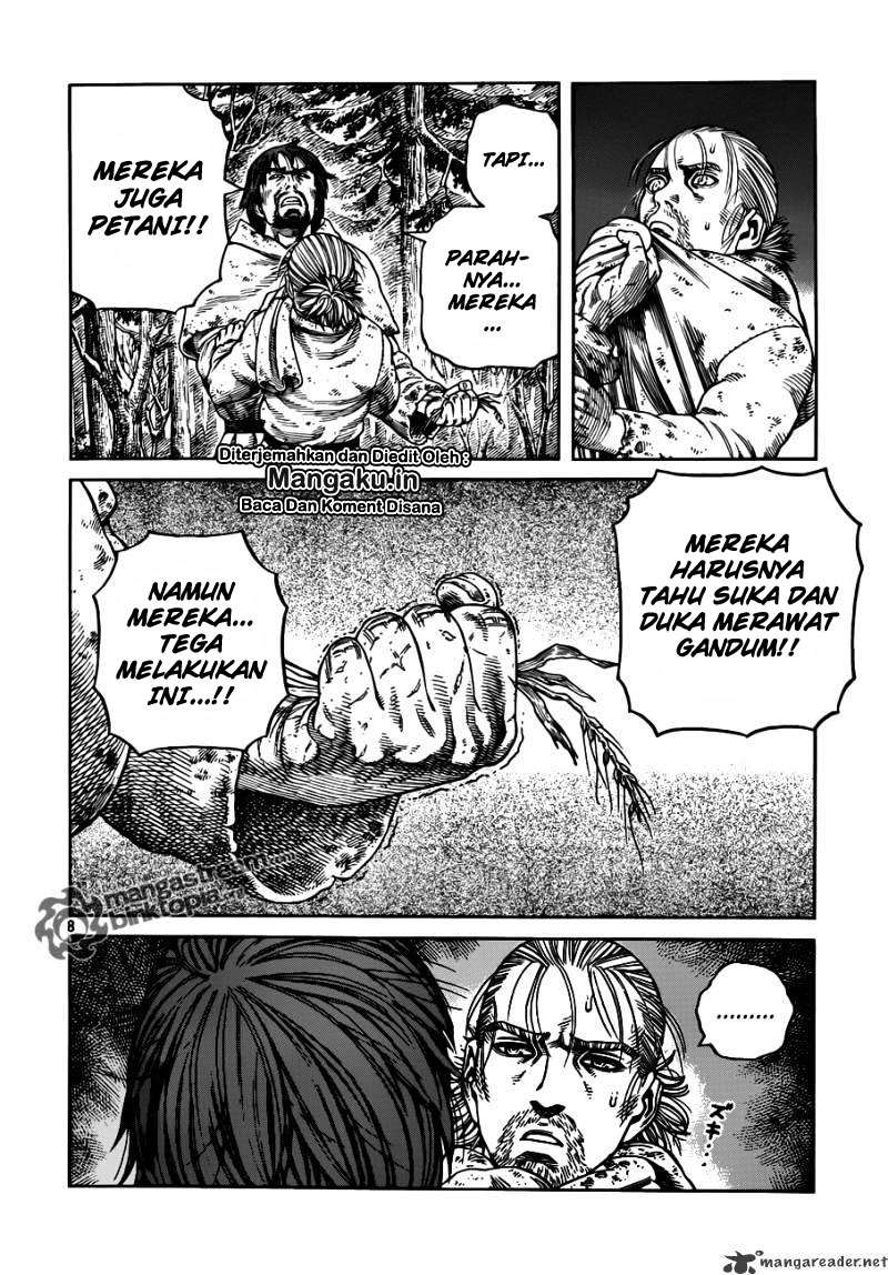 Vinland Saga Chapter 69 Gambar 9