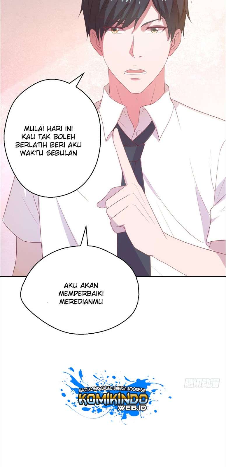 Rebirth Of The Urban Mad Immortal Chapter 17 Gambar 40