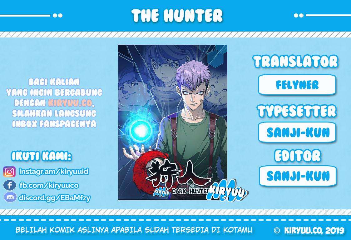 Baca Komik The Hunter Chapter 46 Gambar 1