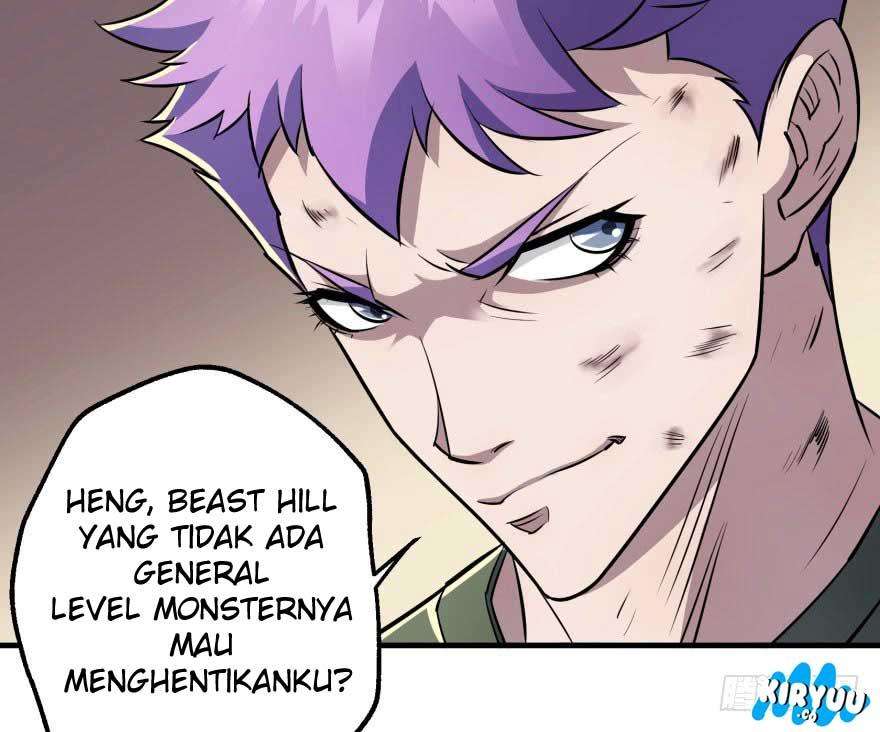 The Hunter Chapter 46 Gambar 37