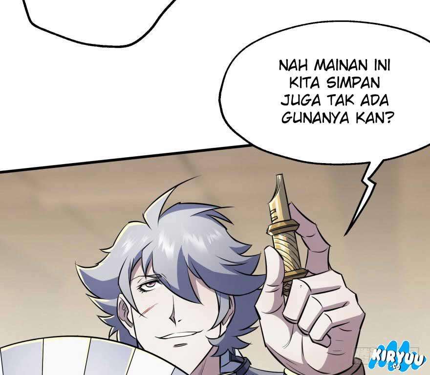 The Hunter Chapter 46 Gambar 38