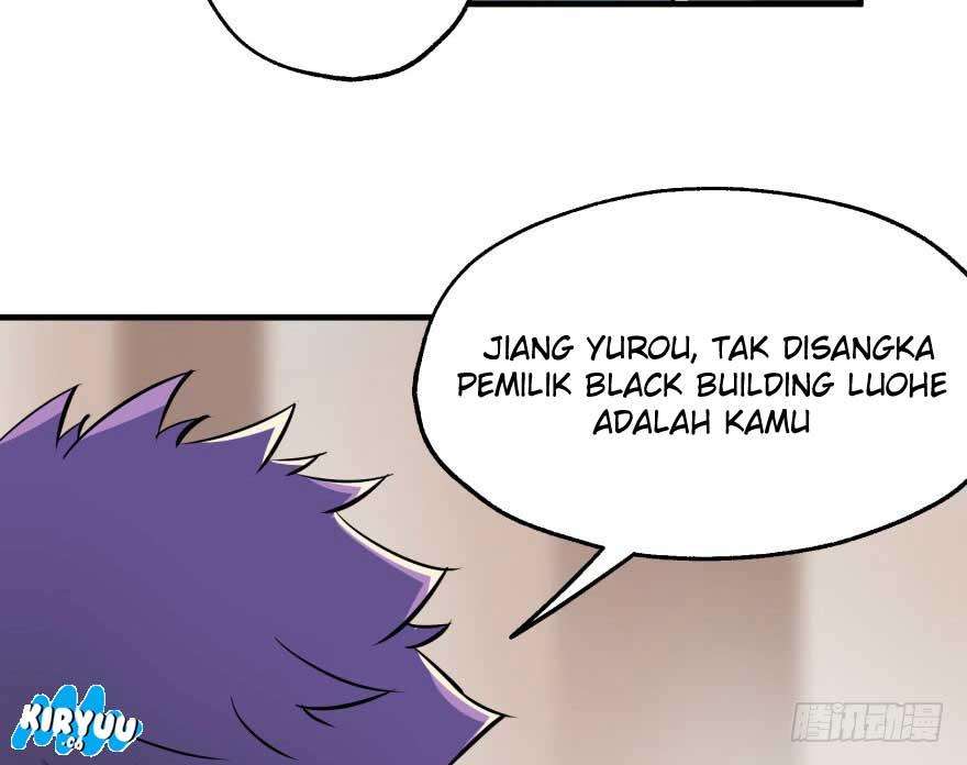 The Hunter Chapter 46 Gambar 54