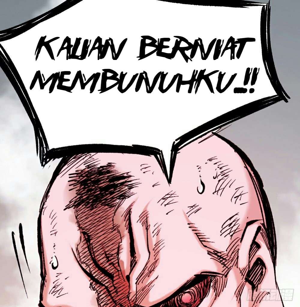 The Doctor’s Supremacy Chapter 21 Gambar 37