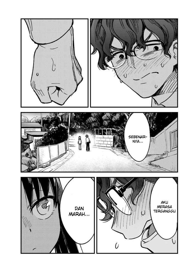 Ijiranaide, Nagatoro-san Chapter 3 Gambar 13