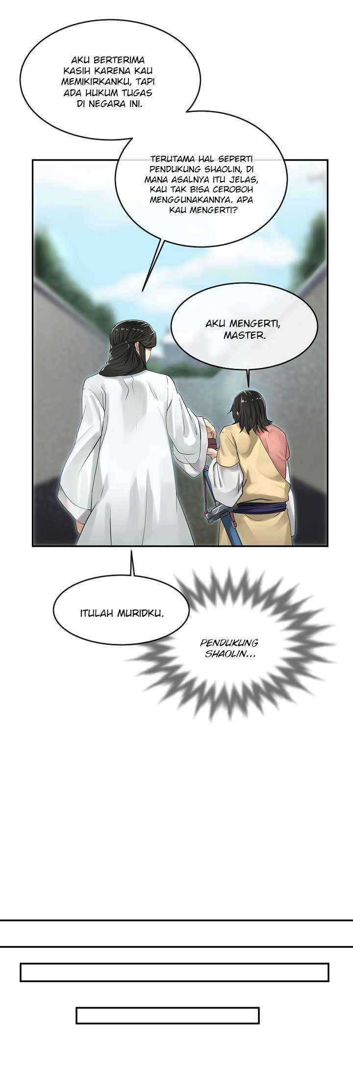 Halaman Komik