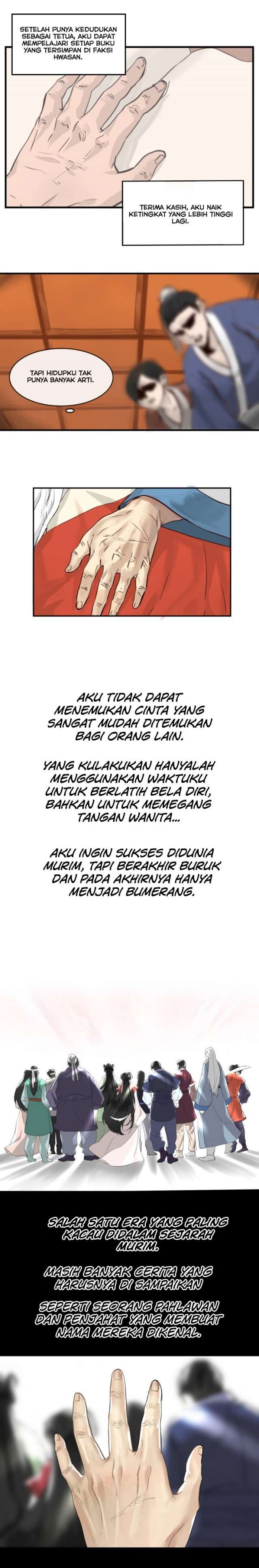 Halaman Komik