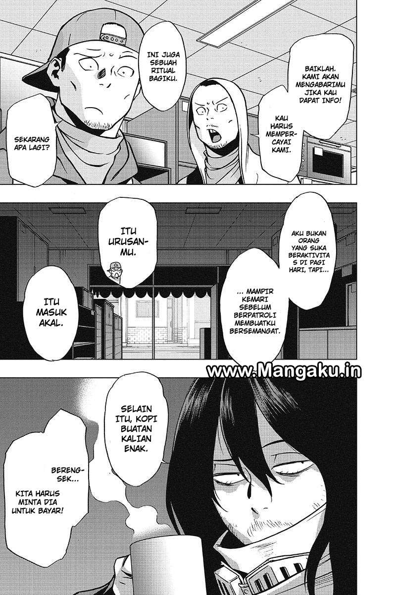 Vigilante: Boku no Hero Academia Illegal Chapter 39 Gambar 13