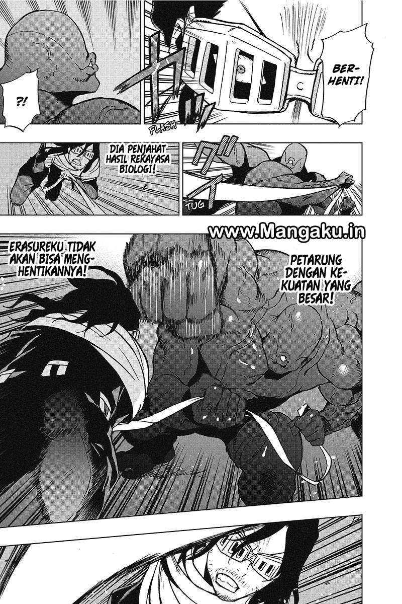 Vigilante: Boku no Hero Academia Illegal Chapter 39 Gambar 17