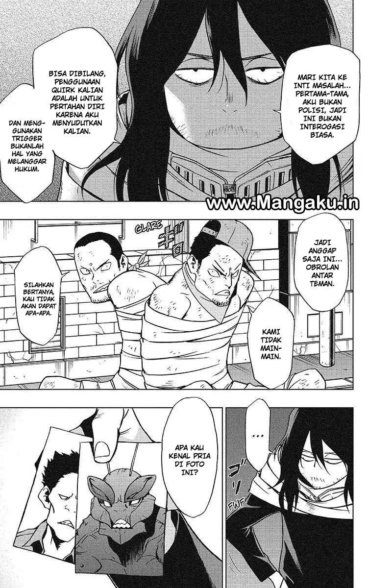 Vigilante: Boku no Hero Academia Illegal Chapter 32 Gambar 13