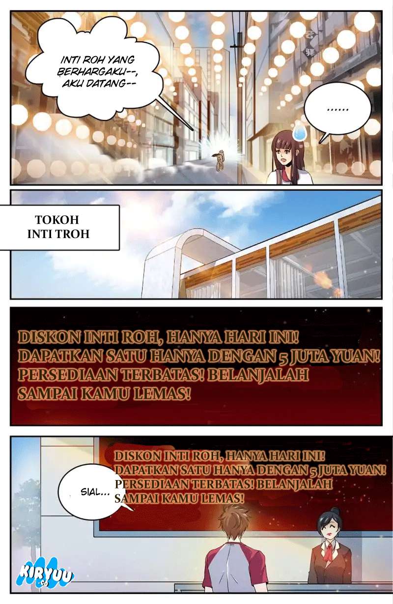 Versatile Mage Chapter 28 Gambar 6