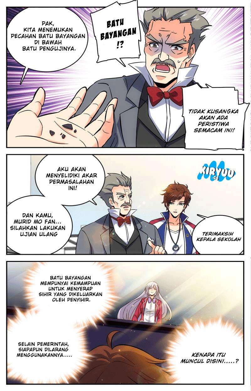 Versatile Mage Chapter 13 Gambar 6