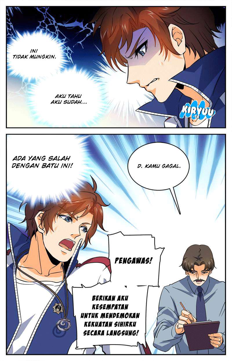 Halaman Komik