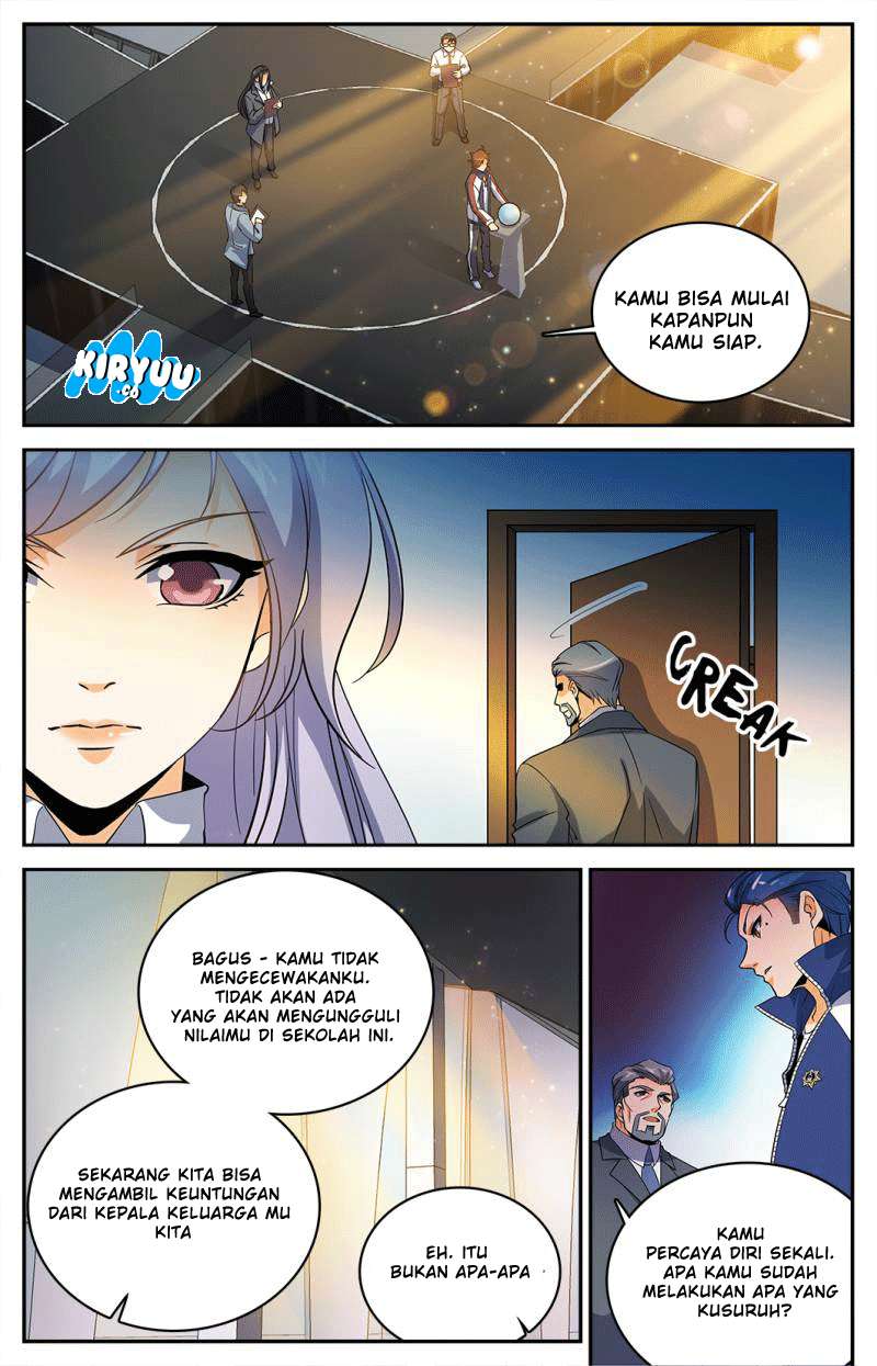 Versatile Mage Chapter 12 Gambar 8