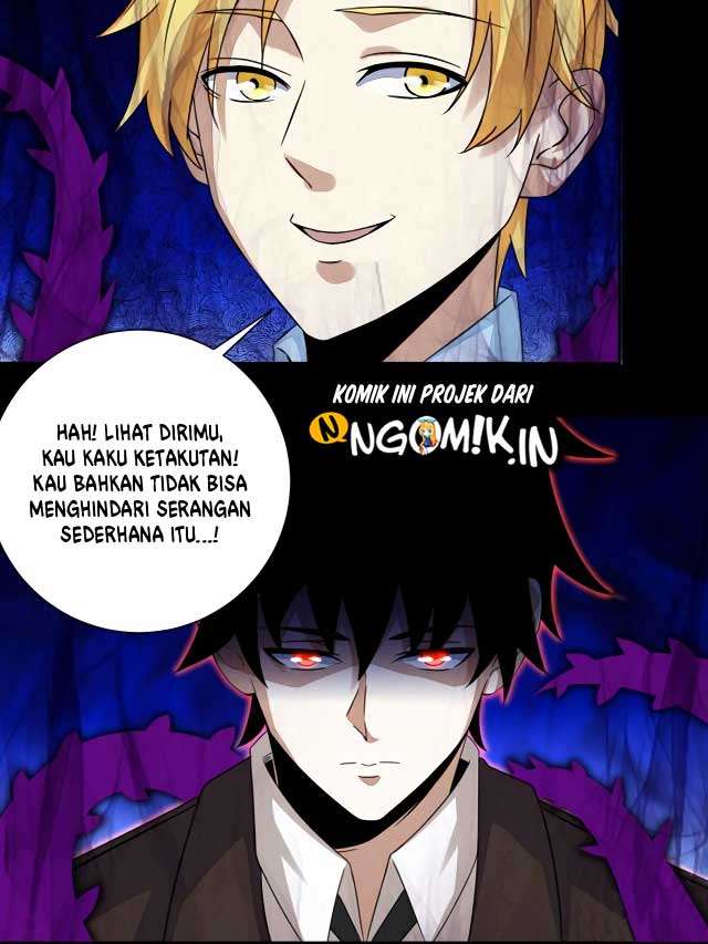 King of Apocalypse Chapter 50 Gambar 11