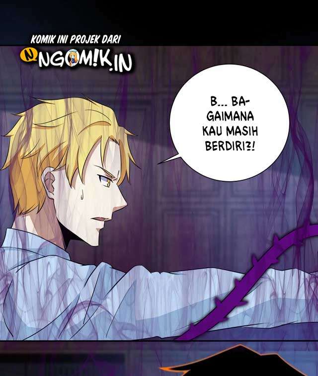 King of Apocalypse Chapter 50 Gambar 13