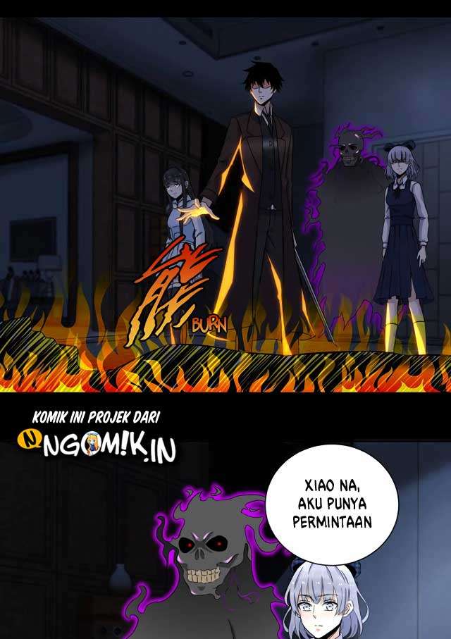 King of Apocalypse Chapter 51 Gambar 23