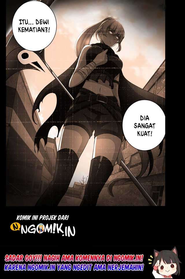 King of Apocalypse Chapter 51 Gambar 3