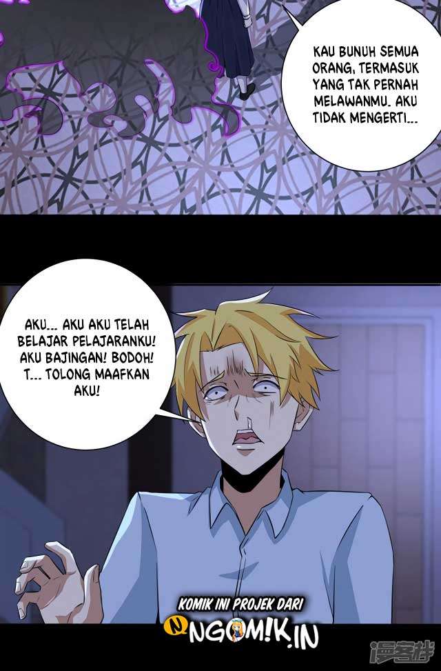 King of Apocalypse Chapter 51 Gambar 9