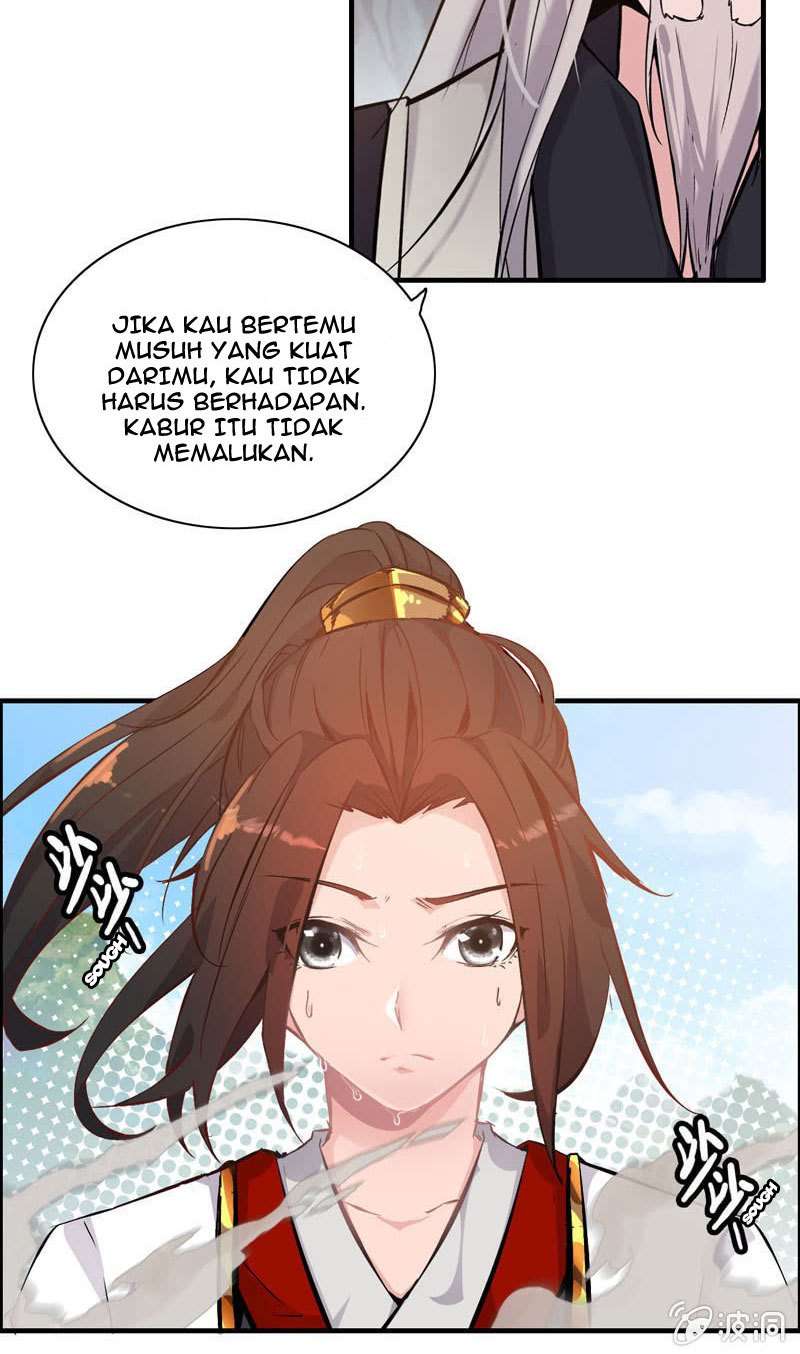 Vengeance of the Heavenly Demon Chapter 4 Gambar 19