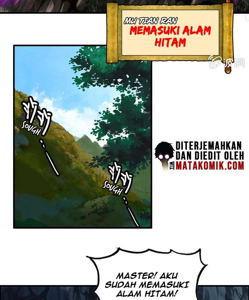 Halaman Komik