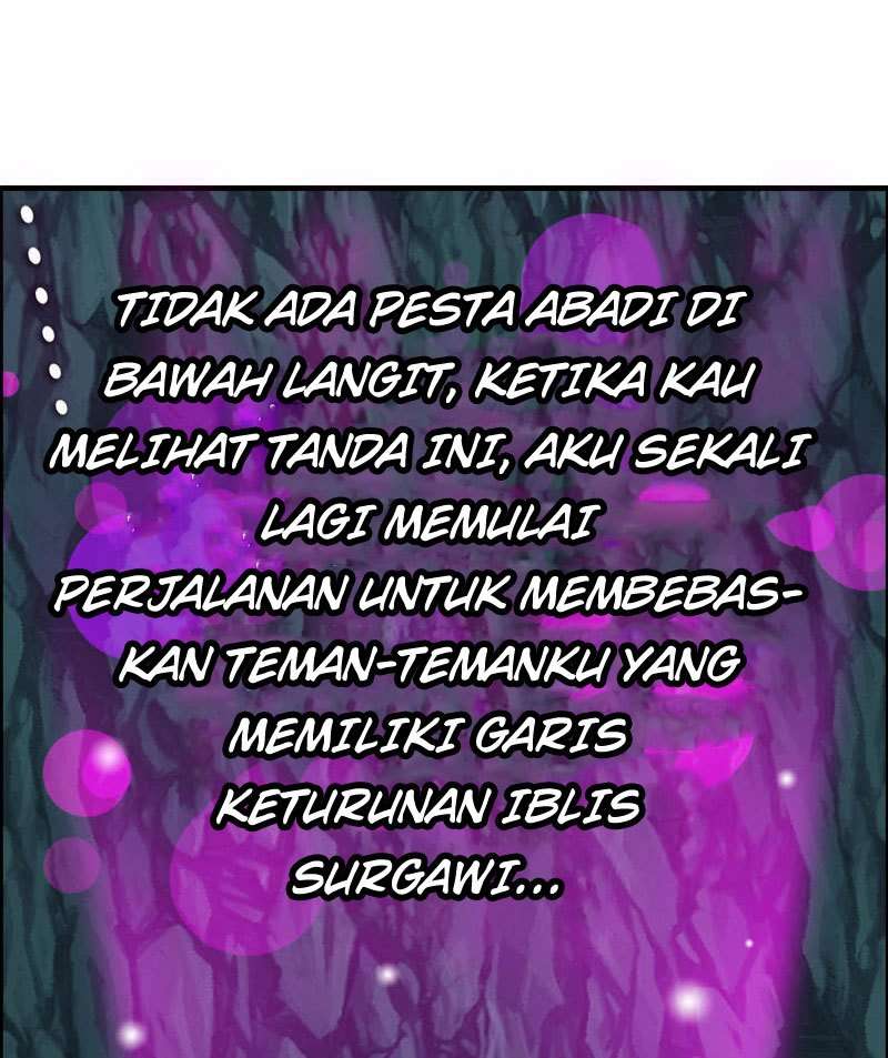 Halaman Komik