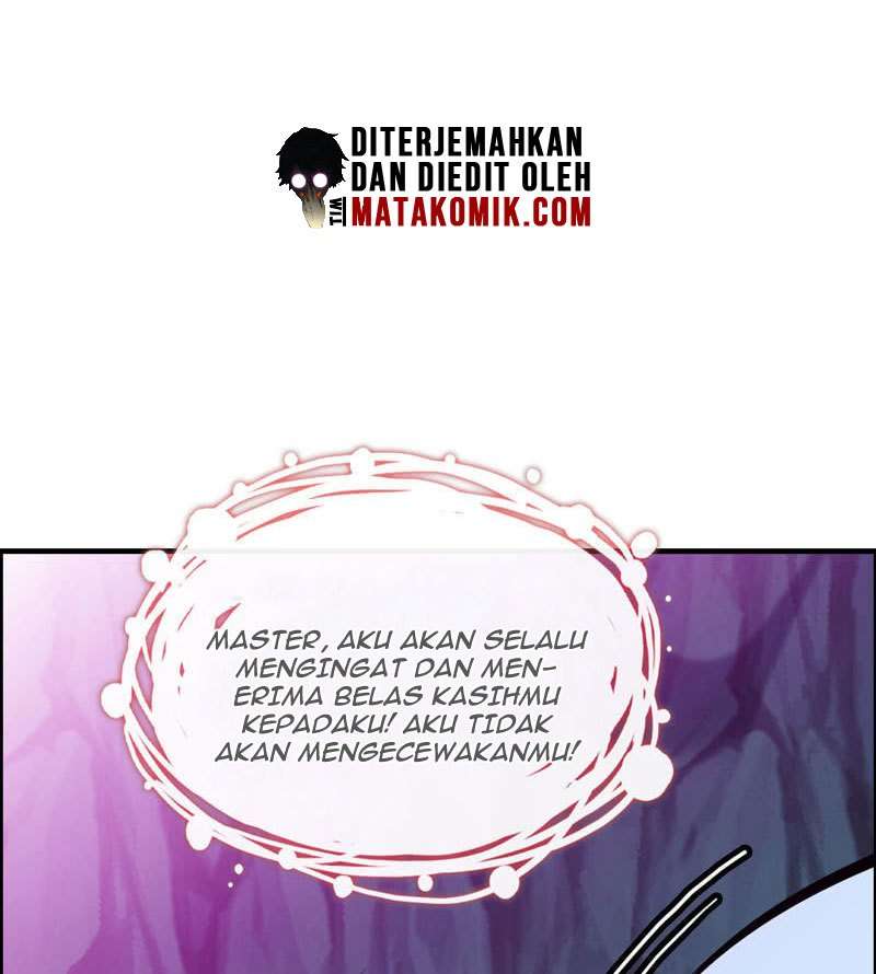 Vengeance of the Heavenly Demon Chapter 4 Gambar 45