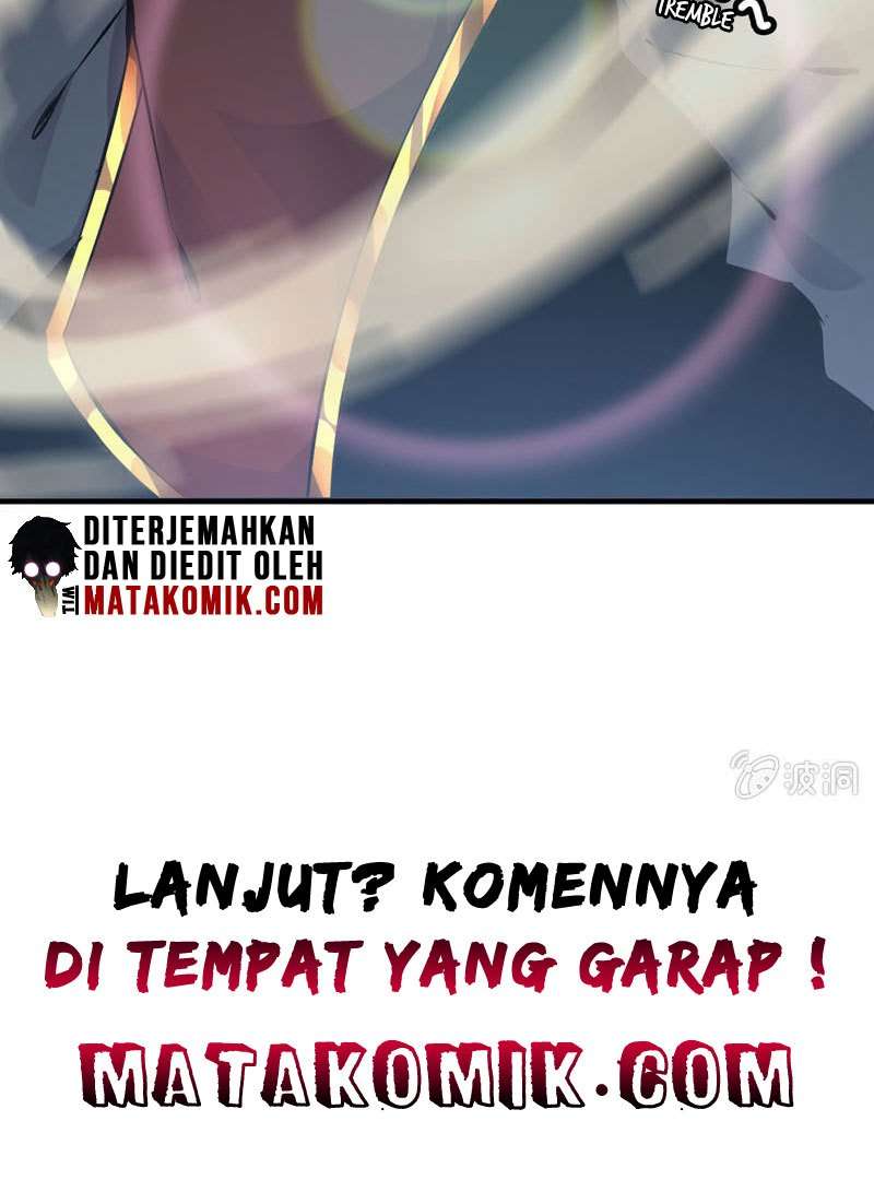 Halaman Komik