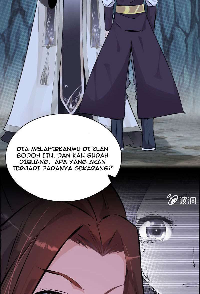 Halaman Komik