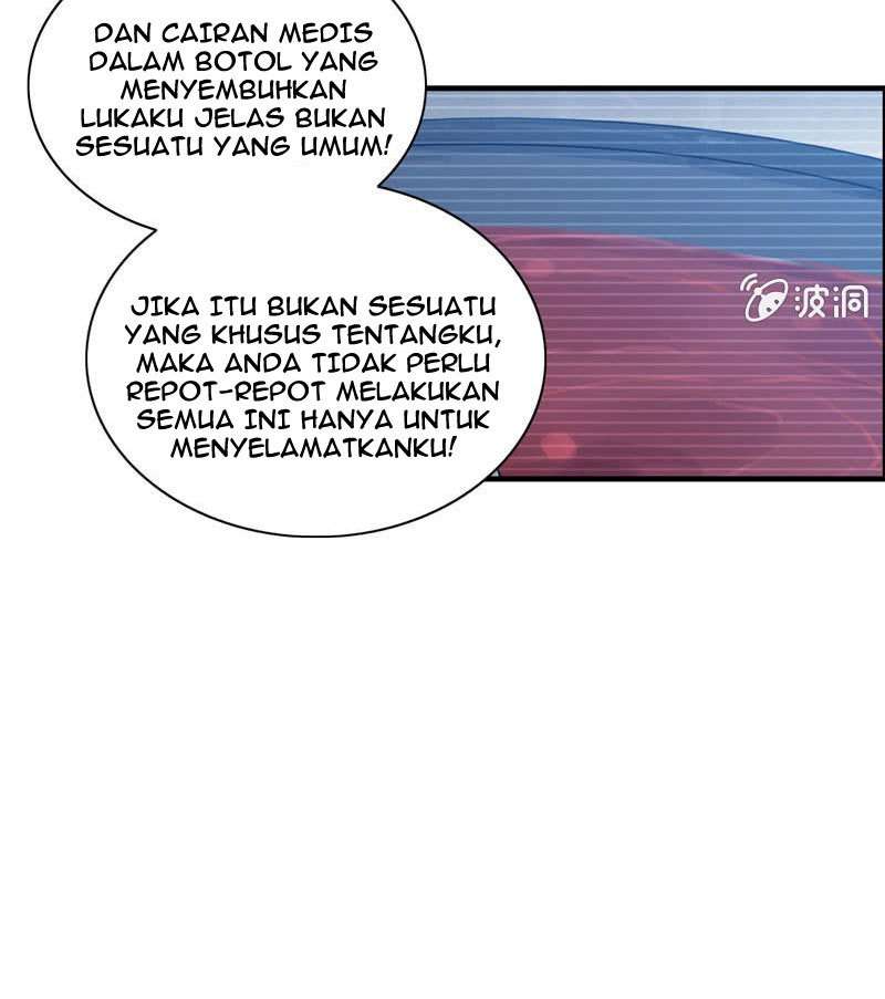 Halaman Komik