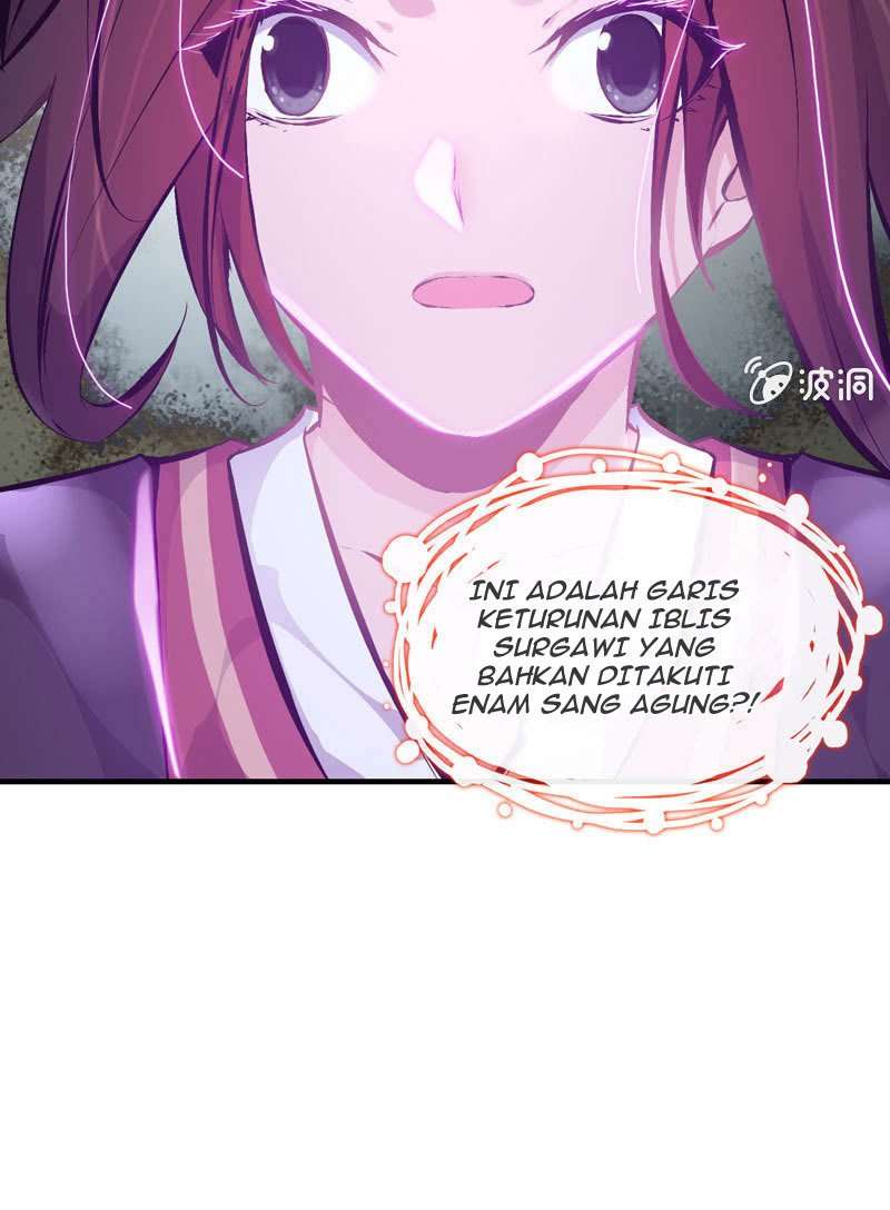 Vengeance of the Heavenly Demon Chapter 3 Gambar 32