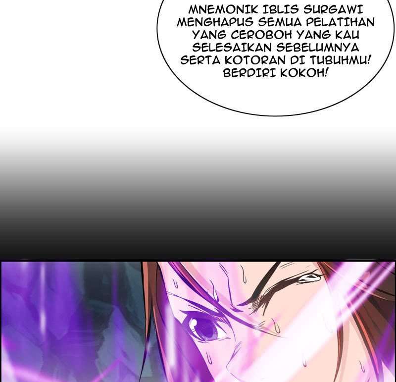 Vengeance of the Heavenly Demon Chapter 3 Gambar 45