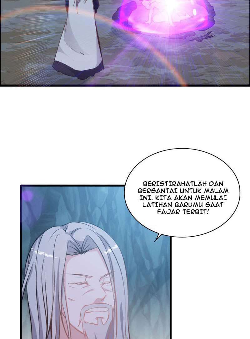 Vengeance of the Heavenly Demon Chapter 3 Gambar 47