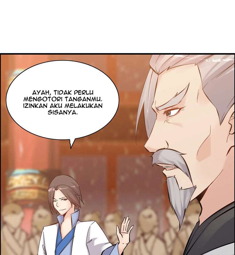 Vengeance of the Heavenly Demon Chapter 1 Gambar 16