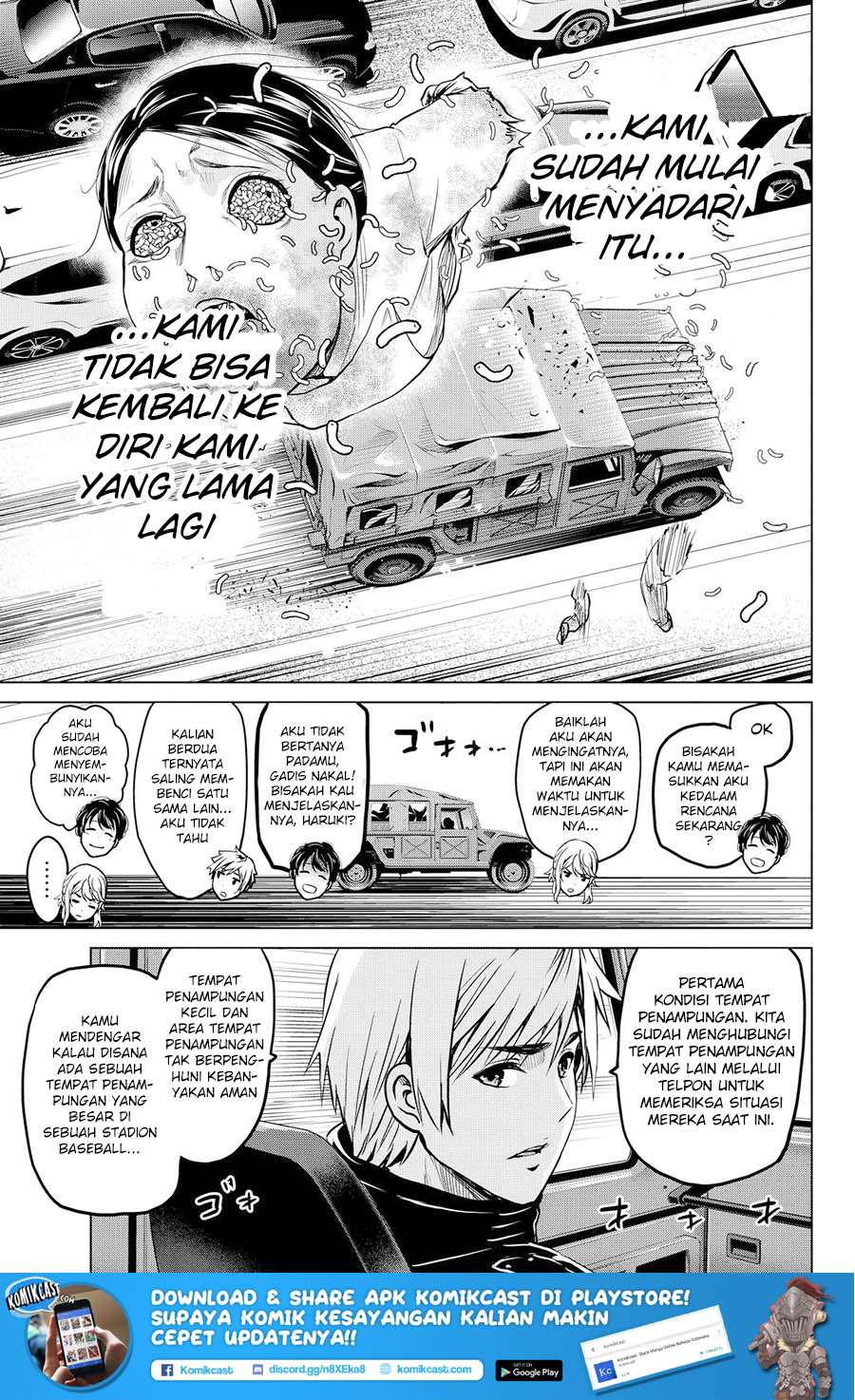 Infection Chapter 43 Gambar 17