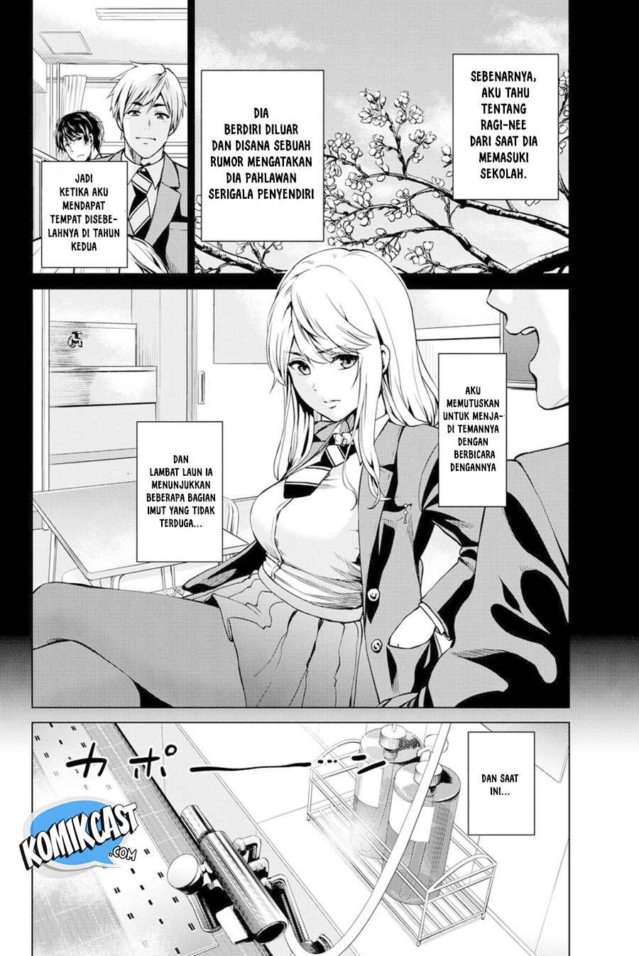 Infection Chapter 42 Gambar 4
