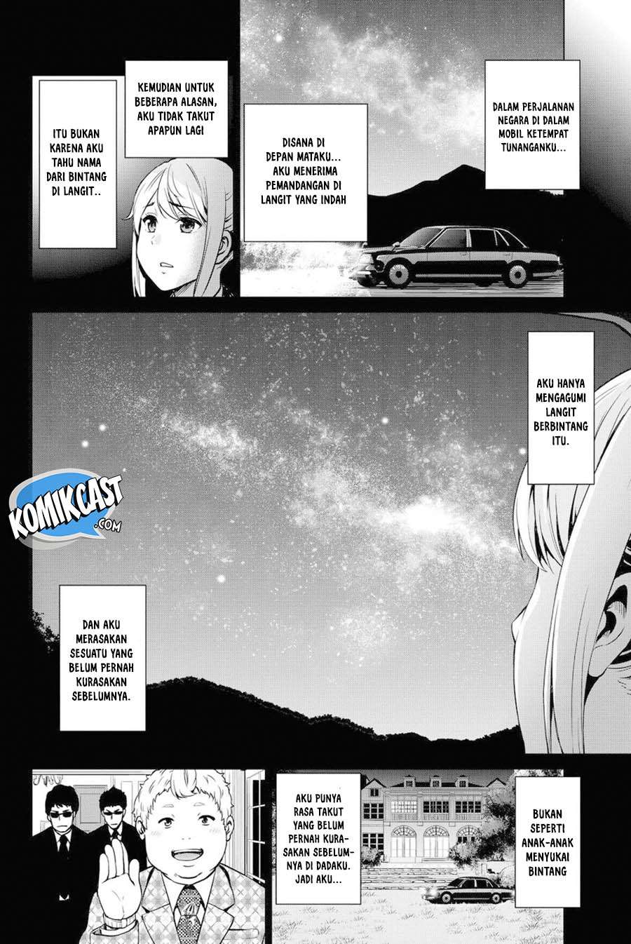 Infection Chapter 41 Gambar 12