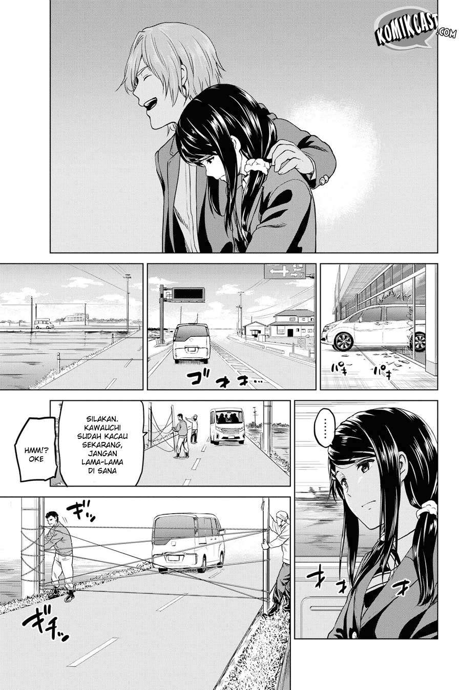 Infection Chapter 39 Gambar 10