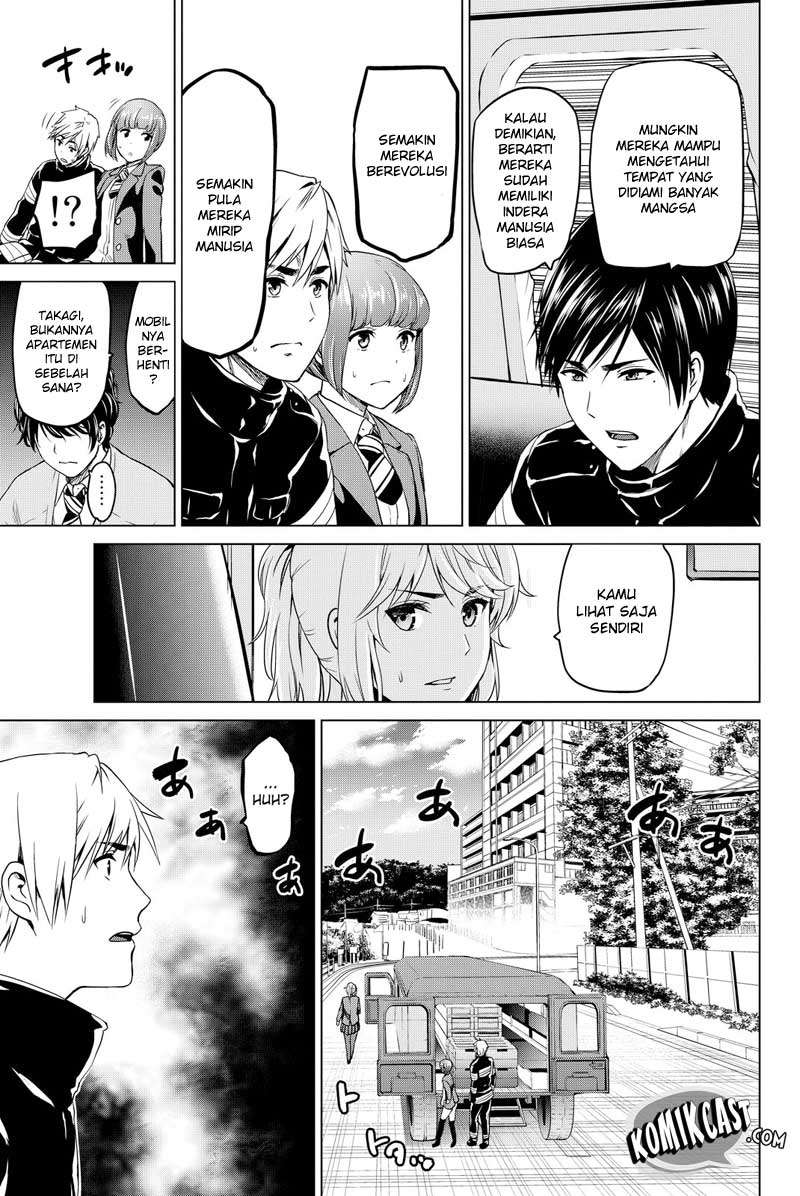 Infection Chapter 38 Gambar 15