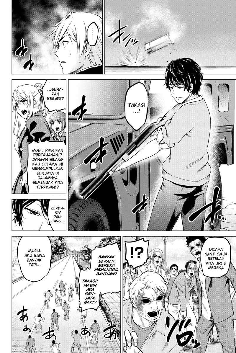 Infection Chapter 38 Gambar 5